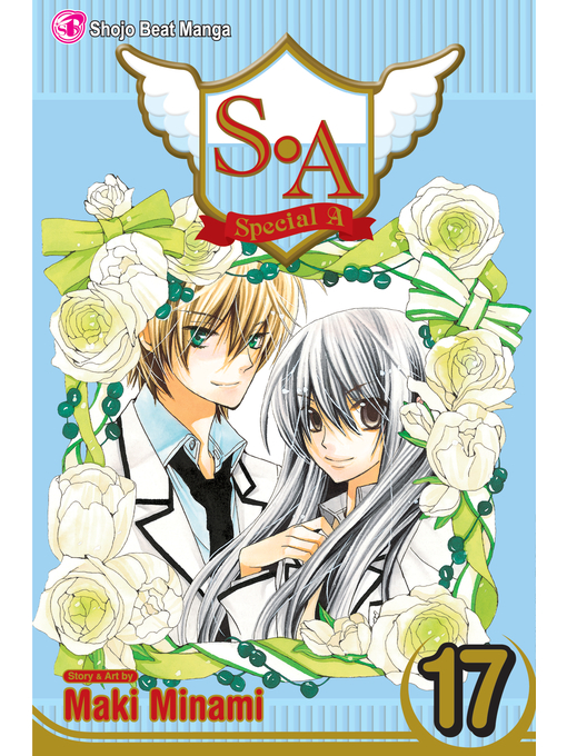 Title details for S.A, Volume 17 by Maki Minami - Available